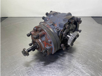 Axle and parts SCHAEFF