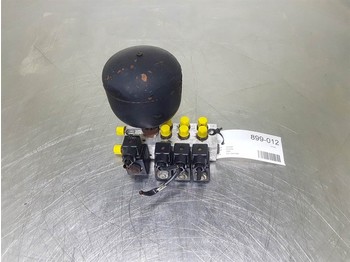 Hydraulics SCHAEFF