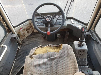 Cab and interior for Construction machinery Schaeff SKL853-101980172-Cabin/Kabine/Cabine: picture 5