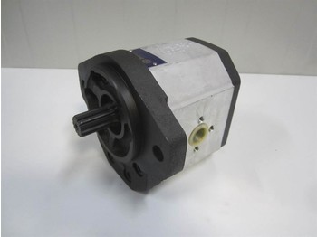Hydraulics SCHAEFF