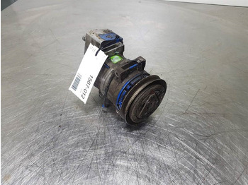A/C compressor