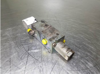 Hydraulics SENNEBOGEN