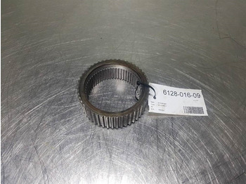 Axle and parts SENNEBOGEN