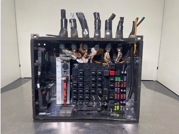 Electrical system SENNEBOGEN