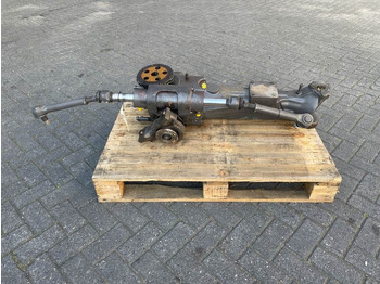 Axle and parts MECALAC