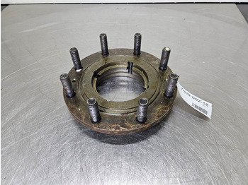 Axle and parts
