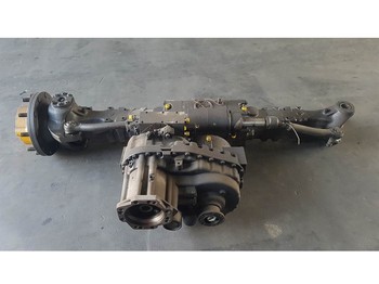 Axle and parts MECALAC