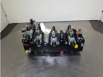 Hydraulics