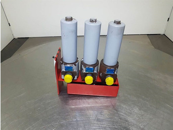 Hydraulics