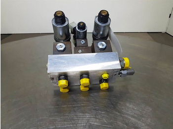Hydraulics for Construction machinery TRANSLIFT -Argo Hytos PRM6-103Y11/60-Valve/Ventile/Ventiel: picture 4