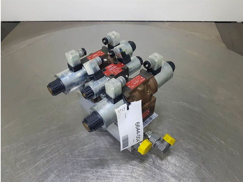 Hydraulics for Construction machinery TRANSLIFT -Argo Hytos PRM6-103Y11/60-Valve/Ventile/Ventiel: picture 2