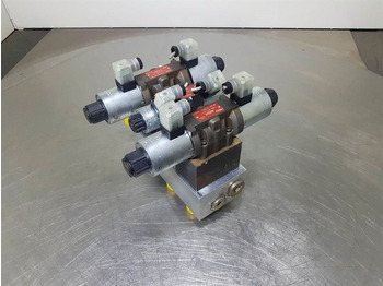Hydraulics for Construction machinery TRANSLIFT -Argo Hytos PRM6-103Y11/60-Valve/Ventile/Ventiel: picture 3