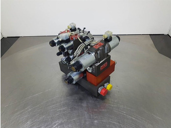 Hydraulics