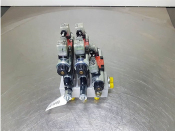 Hydraulics