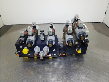 Hydraulics
