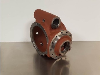 Axle and parts SCHAEFF