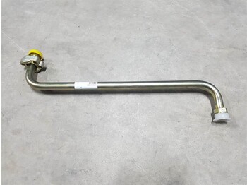Hydraulics for Construction machinery Terex Schaeff TL/SKL/SKS-5260310269-Pipe elbow/Rohrbogen/Leiding: picture 3