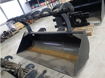 Silage equipment