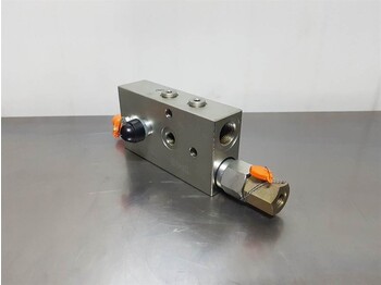 Hydraulics for Construction machinery Terex TL/SKL/SKS-5167659802-Counter balance valve: picture 2