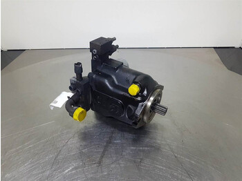 Hydraulics CASAPPA