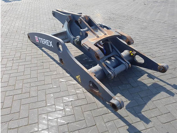 Boom TEREX