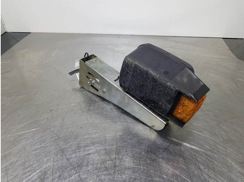 Electrical system for Construction machinery Terex TL260-0455003002-Light/Leuchte/Verlichting: picture 2 Electrical system for Construction machinery Terex TL260-0455003002-Light/Leuchte/Verlichting: picture 2