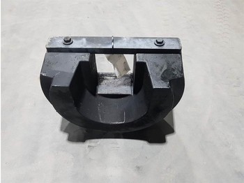 Frame/ Chassis TEREX