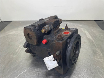 Hydraulics for Construction machinery Terex TL260S-5364662508-Drive pump/Fahrpumpe/Rijpomp: picture 3