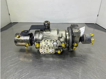 Hydraulics TEREX