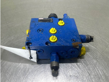 Hydraulics TEREX
