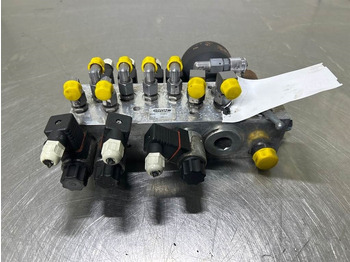Hydraulics TEREX