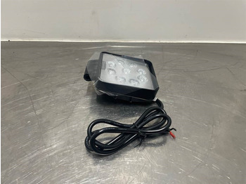 Electrical system YANMAR