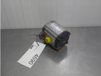 Hydraulics Ultra 53940496 - Gearpump/Zahnradpumpe: picture 2