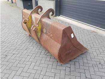 Bucket VERACHTERT