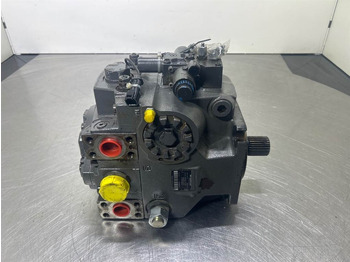 Hydraulics DANFOSS / SAUER