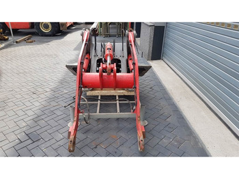 Boom Volvo L 30 B-Z / X - Lifting framework/Schaufelarm/Giek: picture 2 Boom Volvo L 30 B-Z / X - Lifting framework/Schaufelarm/Giek: picture 2