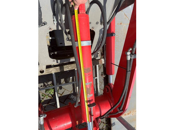 Boom Volvo L 30 B-Z / X - Lifting framework/Schaufelarm/Giek: picture 4 Boom Volvo L 30 B-Z / X - Lifting framework/Schaufelarm/Giek: picture 4