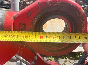 Boom Volvo L 30 B-Z / X - Lifting framework/Schaufelarm/Giek: picture 5 Boom Volvo L 30 B-Z / X - Lifting framework/Schaufelarm/Giek: picture 5