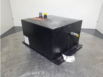 Hydraulics Volvo L 45 TP - Oil Tank/Reservoir: picture 2