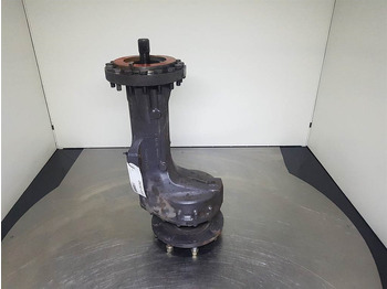 Axle and parts VOLVO