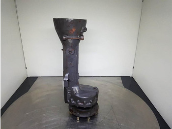 Axle and parts VOLVO