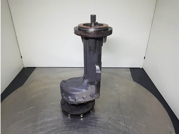 Axle and parts VOLVO