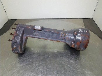 Axle and parts VOLVO