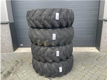 Wheels and tires FIRESTONE