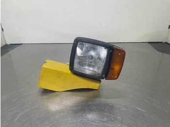 Electrical system VOLVO