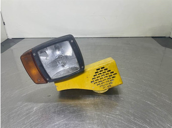 Electrical system VOLVO