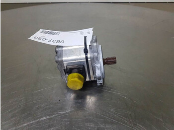 Hydraulics for Construction machinery Volvo L30G-15232517-Gearpump/Zahnradpumpe/Tandwielpomp: picture 2