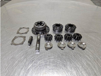 Axle and parts VOLVO