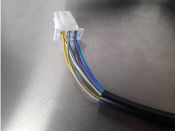 New Steering column switch for Construction machinery Volvo L40B/L45B - ZM2804704 - Steer col switch: picture 4