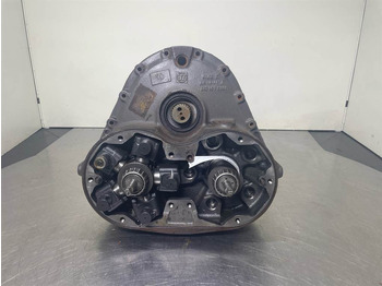 Gearbox VOLVO